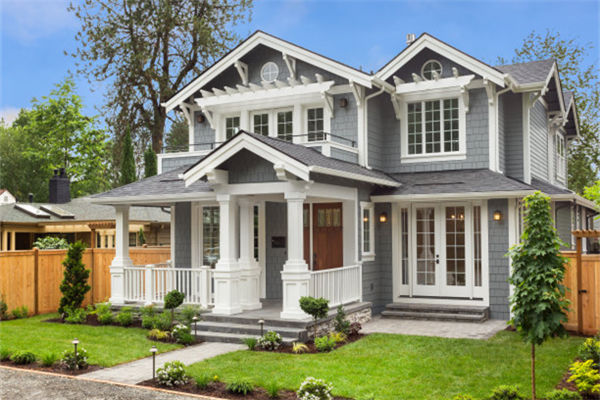 好风水的住宅,日字形与曰字形屋宅风水 好风水的住宅,日字形与曰字形屋宅风水