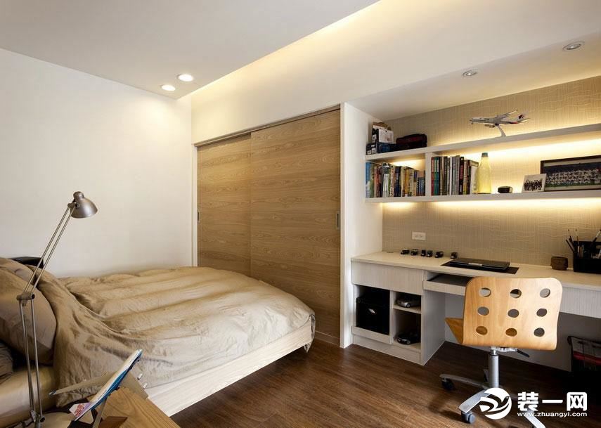 学生房间书桌摆放风水，书桌的最吉利摆放图片