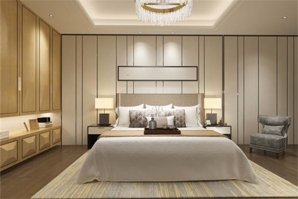 如何布置婚房风水好点，婚房有什么忌讳