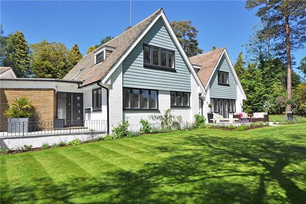 好风水旺财房屋讲究说法图,看风水什么房子最旺财 好风水旺财房屋讲究说法图,看风水什么房子最旺财