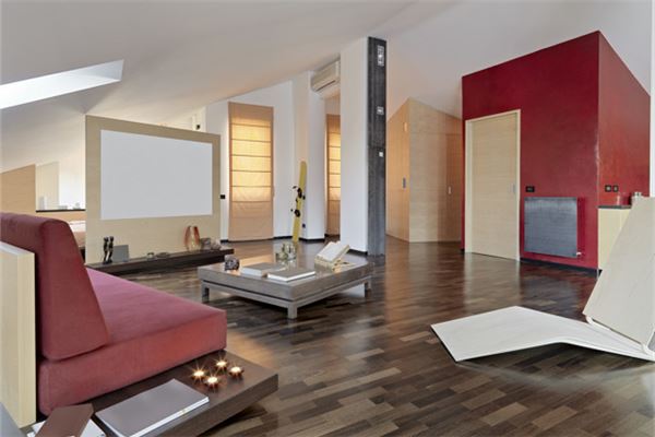 居家风水布置20条禁忌，风水家居布置20条禁忌