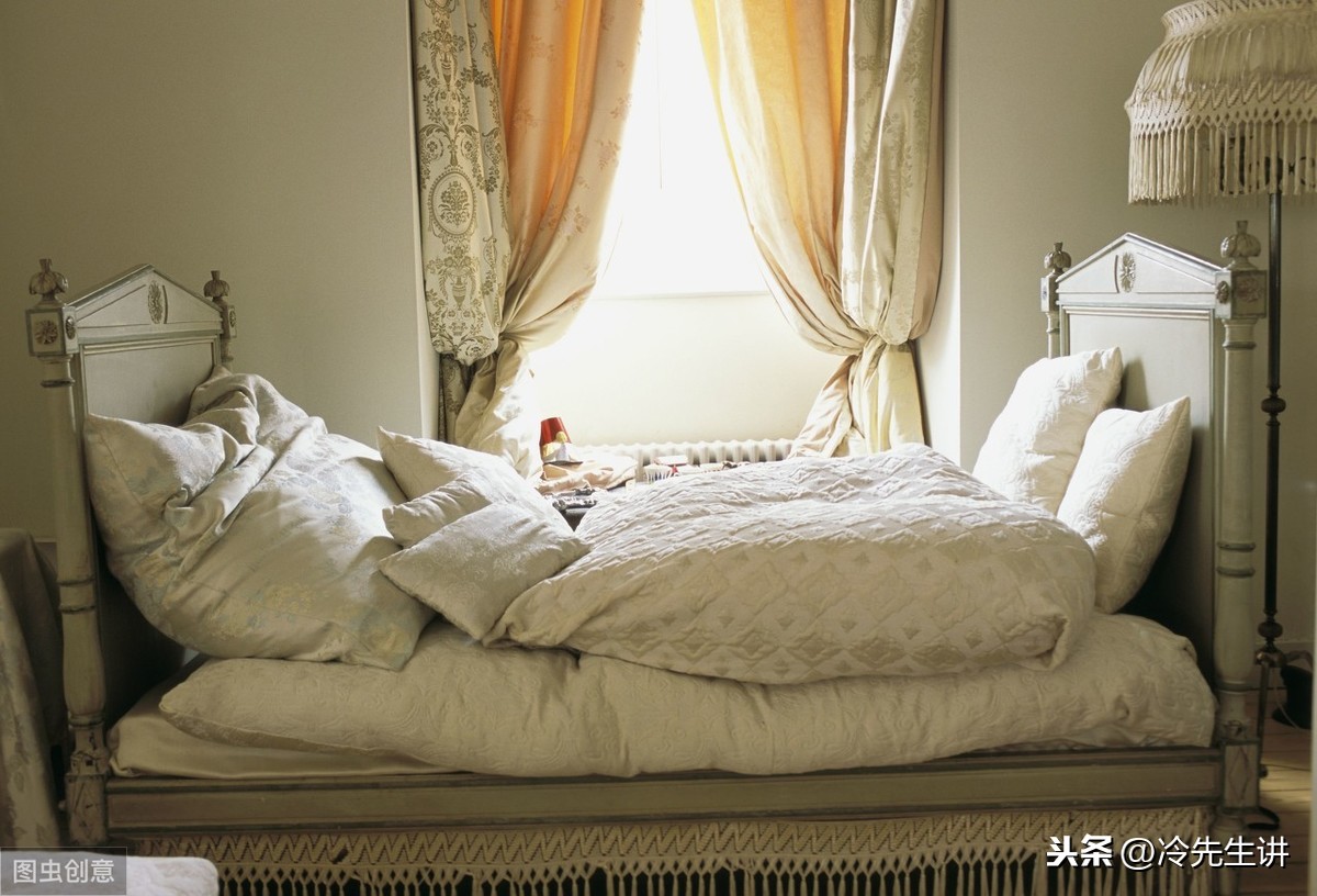 房间风水床位摆放方向，房间摆设风水大忌