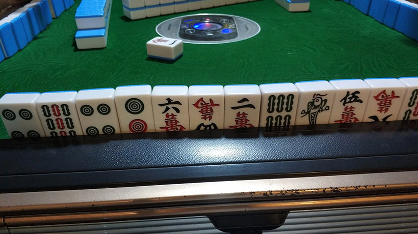 打牌运气差破解法风水,教你一个逢赌必赢的办法 打牌运气差破解法风水,教你一个逢赌必赢的办法