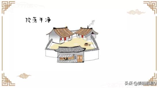 怎样知道住宅风水好不好，这7种户型是大凶之宅