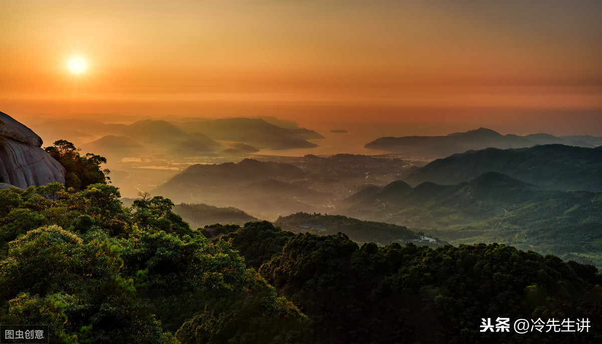 怎样选择墓地风水墓，如何选择一块好的墓地