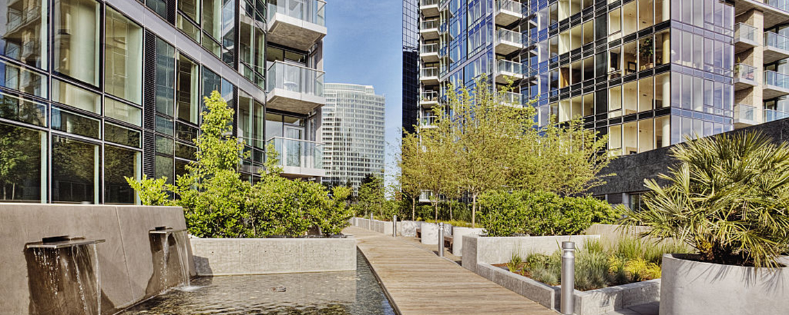 房子八个朝向最好顺序风水，越住越富的六种房子