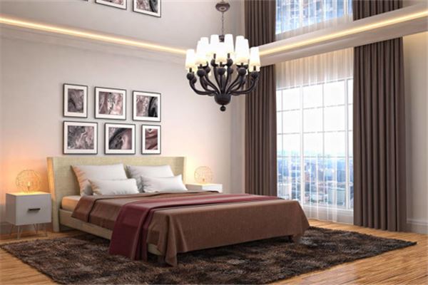 新婚洞房风水布设的讲究是，自己可以布风水局吗