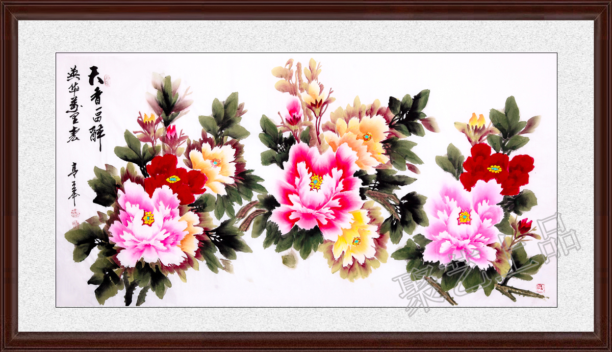 客厅西墙挂啥风水好呢,客厅西边挂什么好风水 客厅西墙挂啥风水好呢,客厅西边挂什么好风水