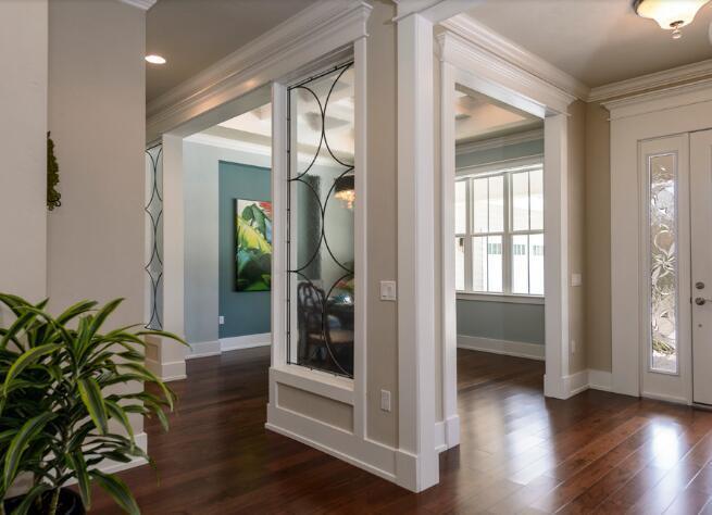 玄关风水三见三不见是什么，门口玄关风水十大禁忌