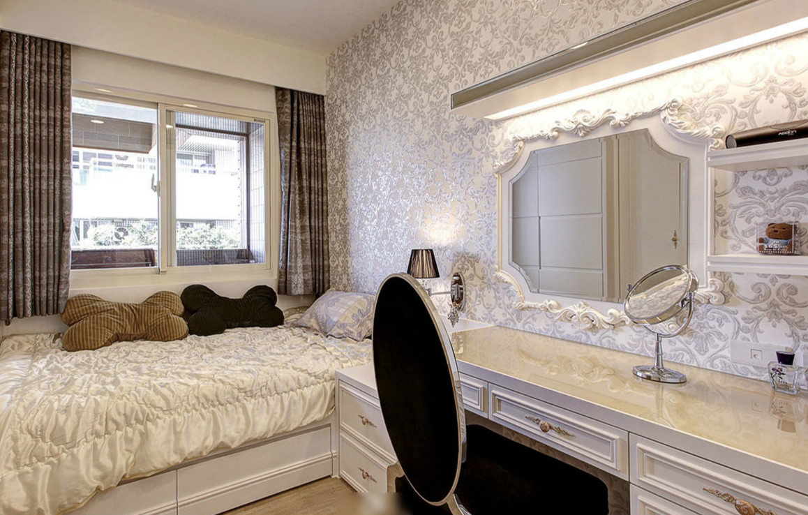 客厅装镜子到底好不好呢，客厅有一面大镜子的风水