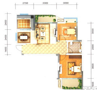 房子西北缺角有什么不好,楼房缺西北角反而是好风水 房子西北缺角有什么不好,楼房缺西北角反而是好风水