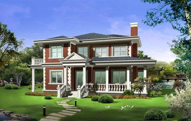 家破人亡的八种风水说法,房子风水好的十种兆头 家破人亡的八种风水说法,房子风水好的十种兆头