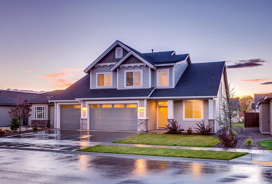 房子风水最好的格局是什么，真正懂风水的人不做风水师