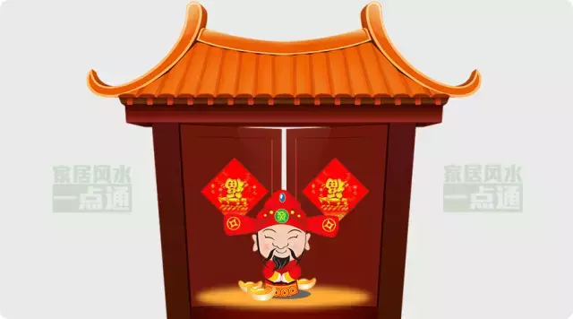 招财风水局如何布置家里,十大风水聚财阵法 招财风水局如何布置家里,十大风水聚财阵法