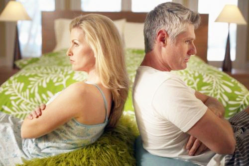 家庭不和睦的风水原因,家庭不和睦有邪气 家庭不和睦的风水原因,家庭不和睦有邪气