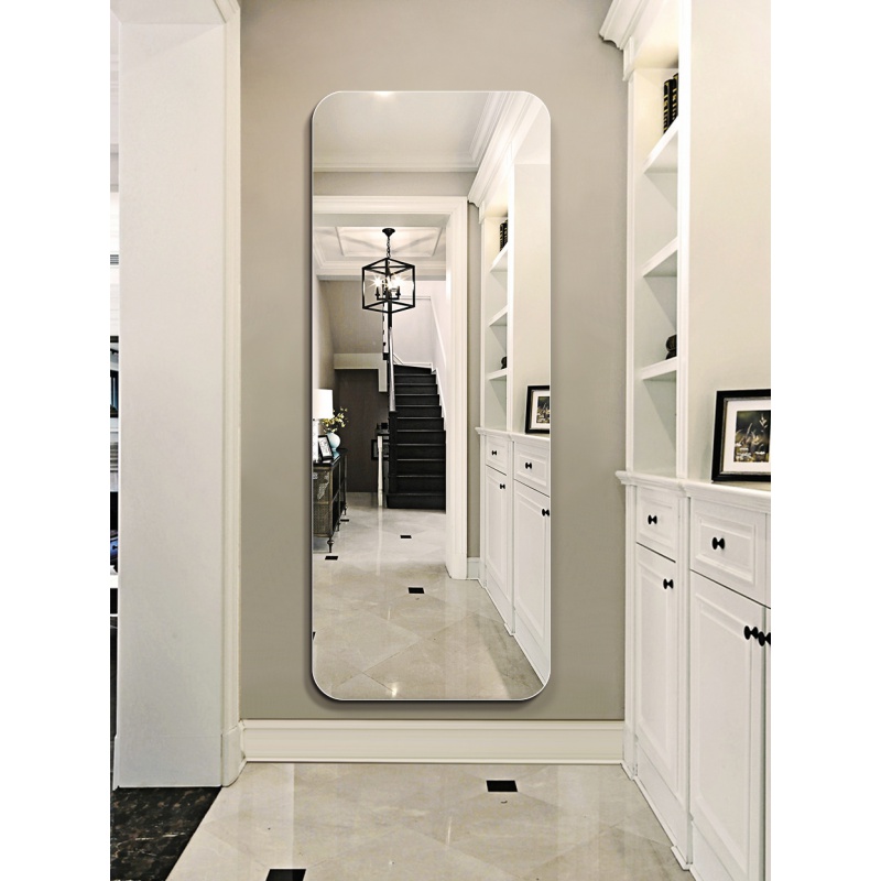 客厅装镜子到底好不好呢，客厅有一面大镜子的风水