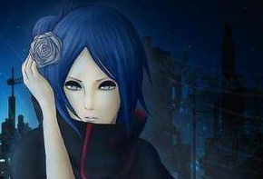 火影晓组织官方实力排名榜，波风水门实力能进晓吗