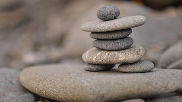 家里怎么摆放石头风水好，家里放石头的八大禁忌