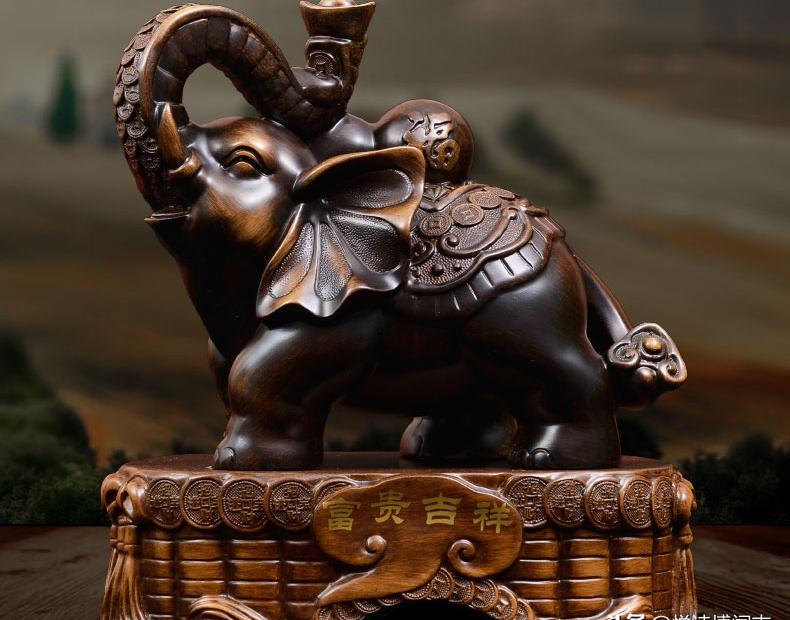 家里摆什么摆件风水好旺才，书房放什么摆件风水好