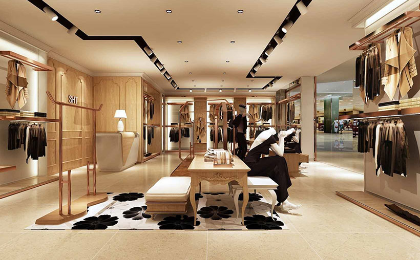 怎样自己看店铺风水镜子，店铺的财位怎么找