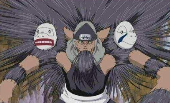 火影晓组织官方实力排名榜，波风水门实力能进晓吗