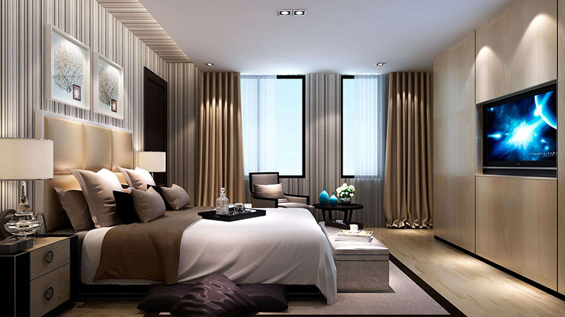 客厅窗帘风水最旺的颜色,客厅最旺三种颜色窗帘 客厅窗帘风水最旺的颜色,客厅最旺三种颜色窗帘