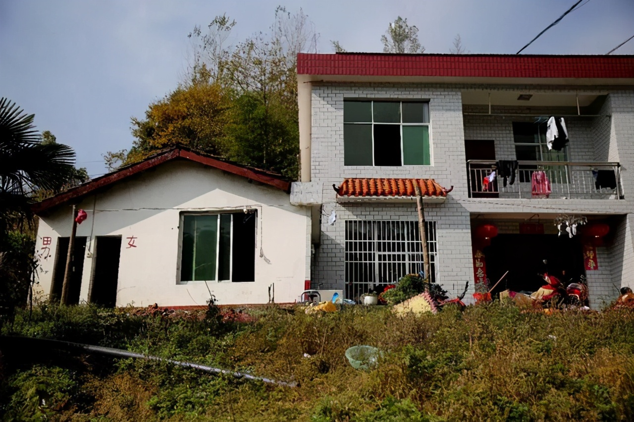 小区大门朝北的风水好吗，门朝北开为什么叫鬼门