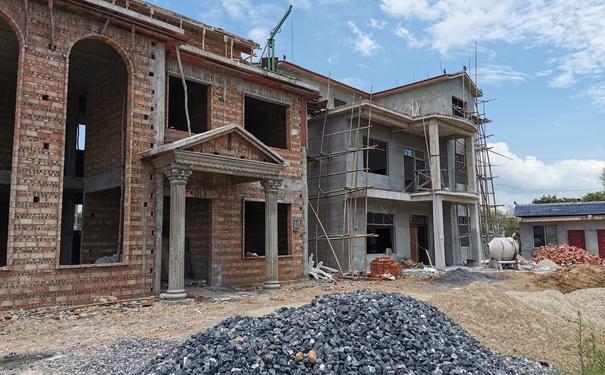 盖房子风水禁忌如图,农村建房禁忌100条 盖房子风水禁忌如图,农村建房禁忌100条