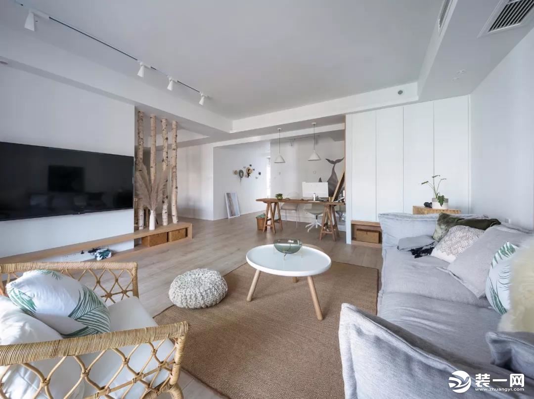 客厅的风水摆设，农村大客厅摆设效果图