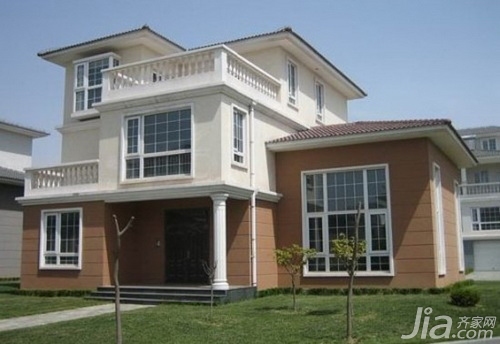 房屋住宅风水禁忌大全图解，楼房风水十大禁忌