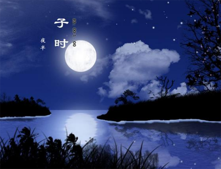 李淳风十二时辰讲解，李淳风称骨算命表2019新版