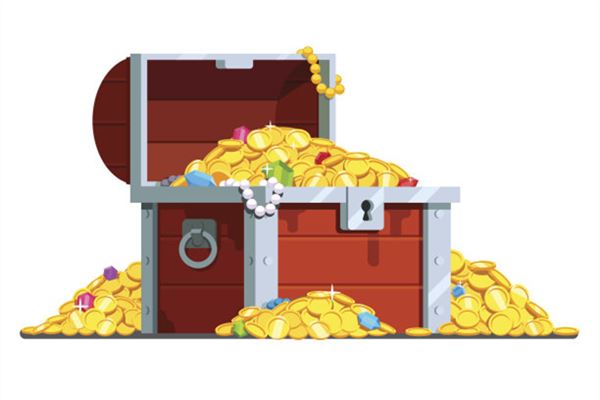 招财进宝的风水布局图解,真正懂风水的人不做风水师 招财进宝的风水布局图解,真正懂风水的人不做风水师