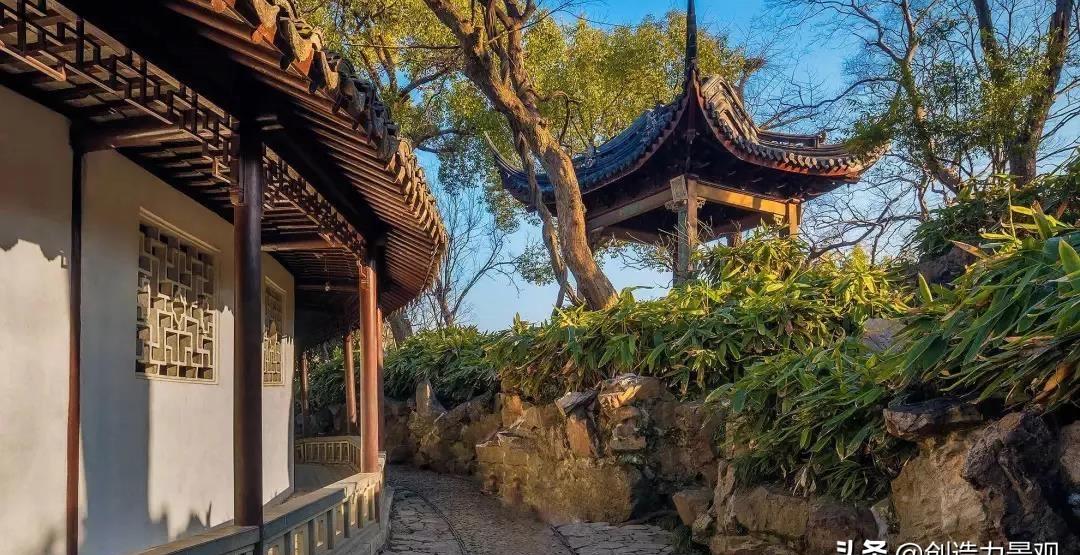 庭院风水旺财布局方法，院子风水布局八个位置