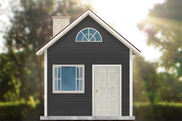 家里风水布局旺事业，大旺人丁的风水特征