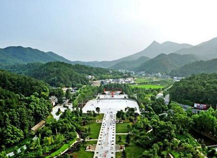 平原怎么看风水墓地，看坟地记住一句口诀