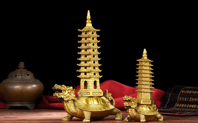 文昌塔的风水作用是什么,文昌塔可以镇阴宅吗 文昌塔的风水作用是什么,文昌塔可以镇阴宅吗