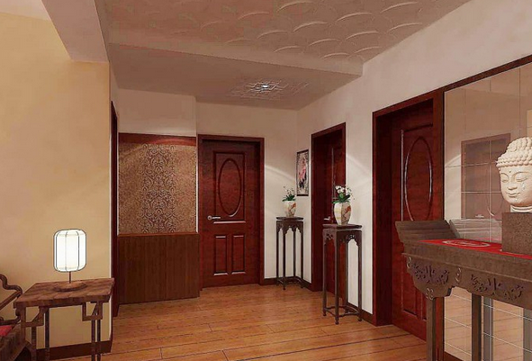 房子门的风水注意事项,买房子风水最忌讳什么 房子门的风水注意事项,买房子风水最忌讳什么