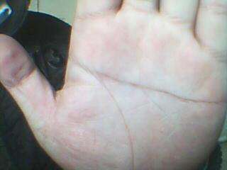 男人断掌手相算命图解,断掌为什么不给算命 男人断掌手相算命图解,断掌为什么不给算命