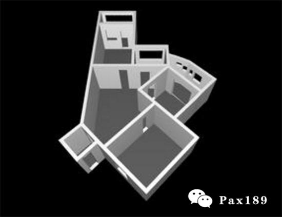 房屋风水学的四大原则视频，进门不能看到的三样东西