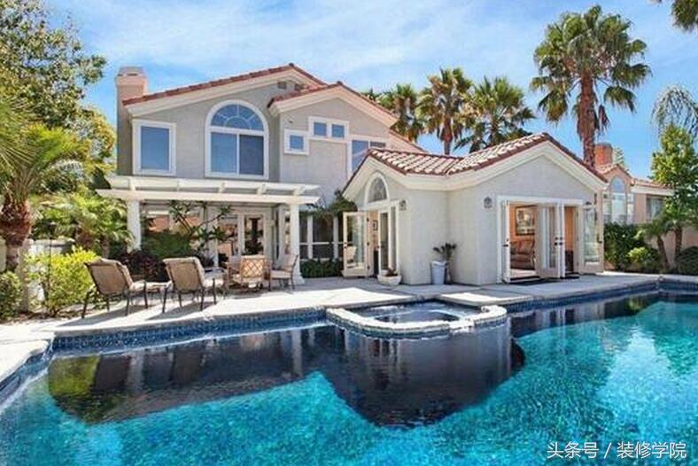 房屋大门风水禁忌图解大全，大门不能正对三样东西