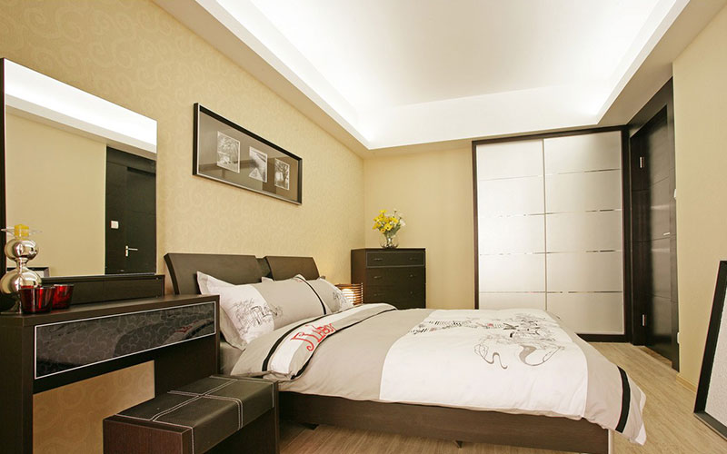 客厅穿衣镜放在哪最旺风水，家中镜子摆放10大禁忌