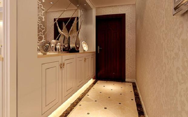 玄关风水三见三不见是什么，门口玄关风水十大禁忌