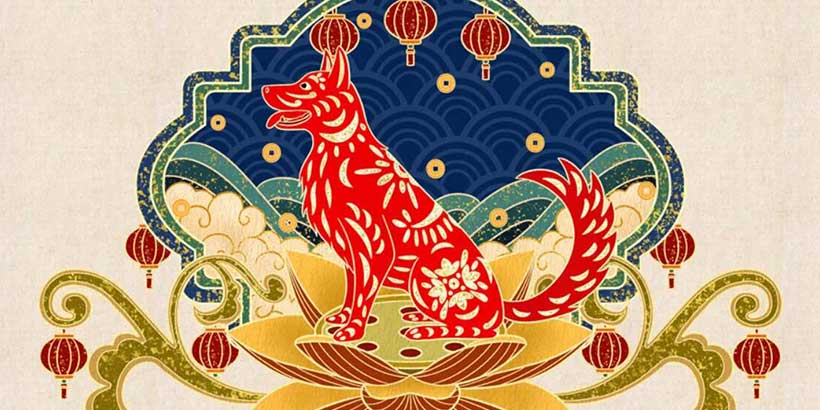 天生与佛有缘的生肖，身上有菩萨跟着的人