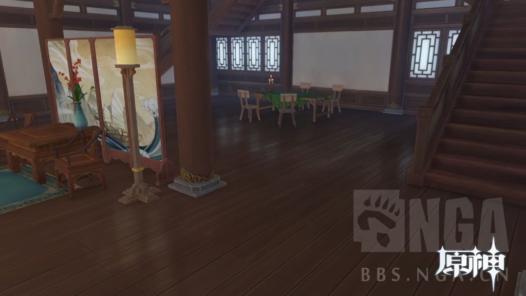 房屋室内布局风水禁忌，卧室布局风水示意图