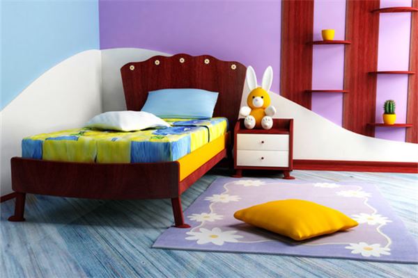 小孩卧室风水禁忌,孩子睡哪个房间风水好 小孩卧室风水禁忌,孩子睡哪个房间风水好