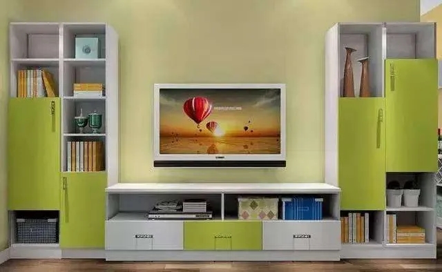 客厅电视柜放什么招财，电视柜最佳风水摆件