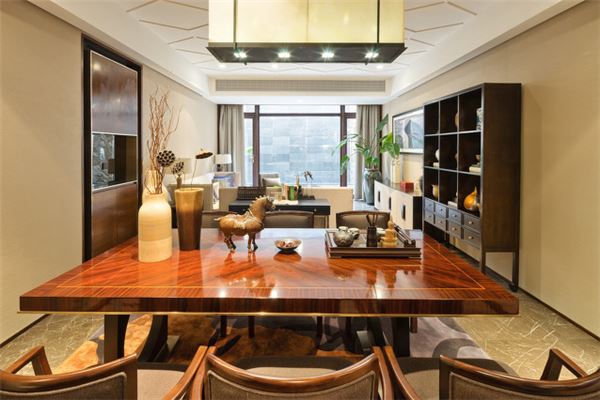 旺运招财的风水摆件图片，招财最好的风水摆件