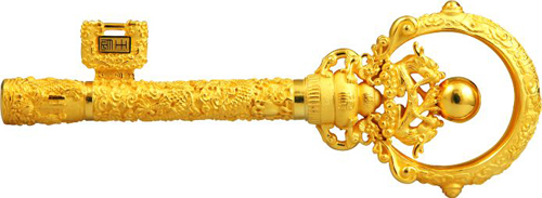 盲人断命十二把金钥匙，盲人算命的真正口诀