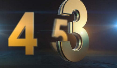 数字算命法怎么算，数字能量学完整版