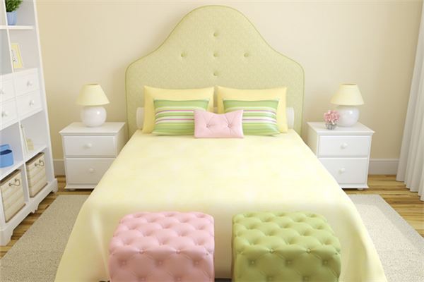 小孩卧室床摆放风水,小孩卧室风水禁忌 小孩卧室床摆放风水,小孩卧室风水禁忌